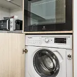 아파트 Walicow 20 P&o 바르샤바