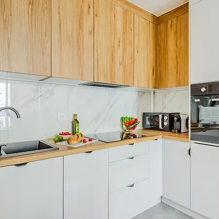 Walicow 20 P&o * وارسو