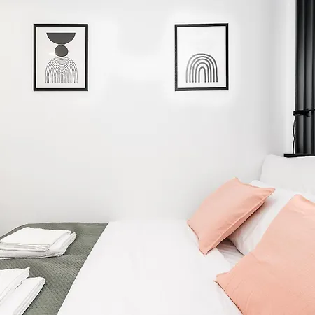 Walicow 20 P&o Apartament