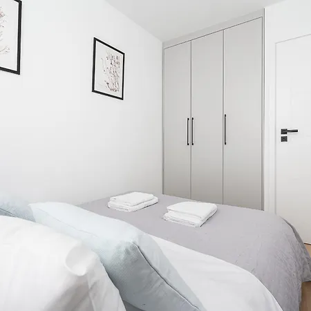 Apartament Walicow 20 P&o