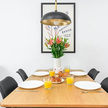 Walicow 20 P&o شقة وارسو