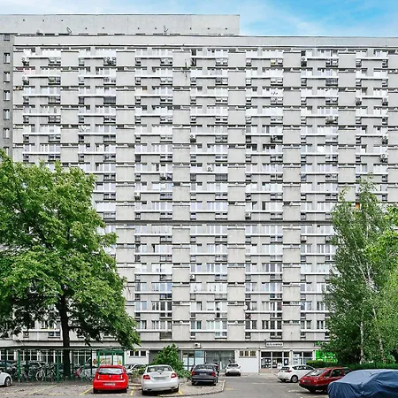 Walicow 20 P&o * Warszawa
