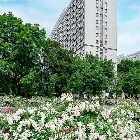 Walicow 20 P&o * ワルシャワ