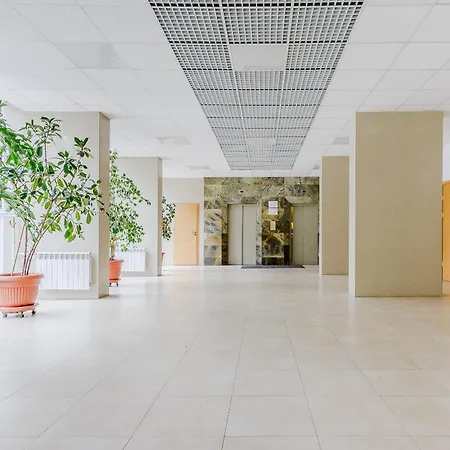 Apartament Walicow 20 P&o Warszawa
