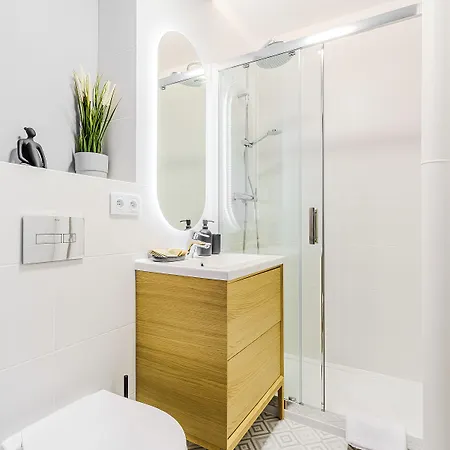 Walicow 20 P&o * وارسو