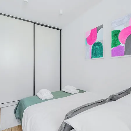 شقة Walicow 20 P&o