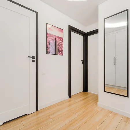 アパート Walicow 20 P&o