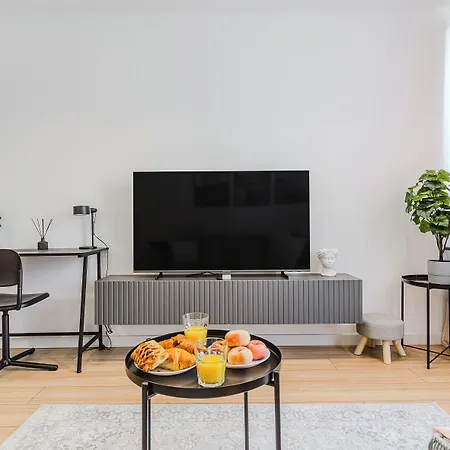 Walicow 20 P&o アパート *