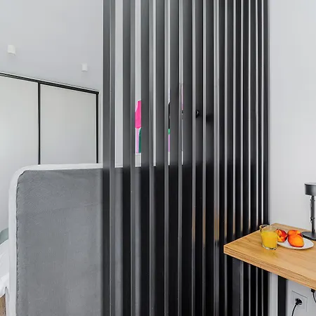 Walicow 20 P&o شقة