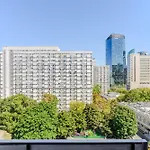 Waliców 20 P&o Apartament Warszawa