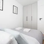 Apartament Waliców 20 P&o