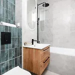 Waliców 20 P&o Apartament Warszawa