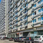 Apartament Waliców 20 P&o
