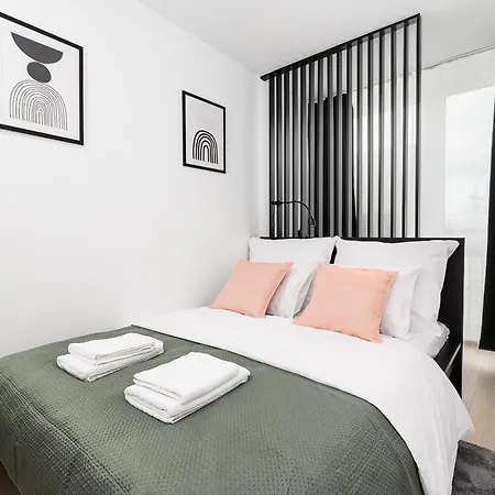 Walicow 20 P&o Apartman