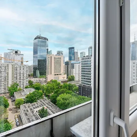 Apartman Walicow 20 P&o