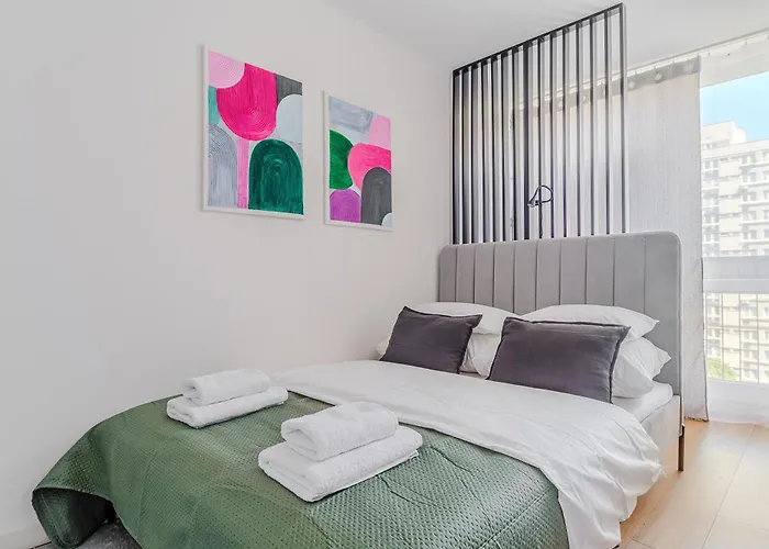 Apartman Walicow 20 P&o