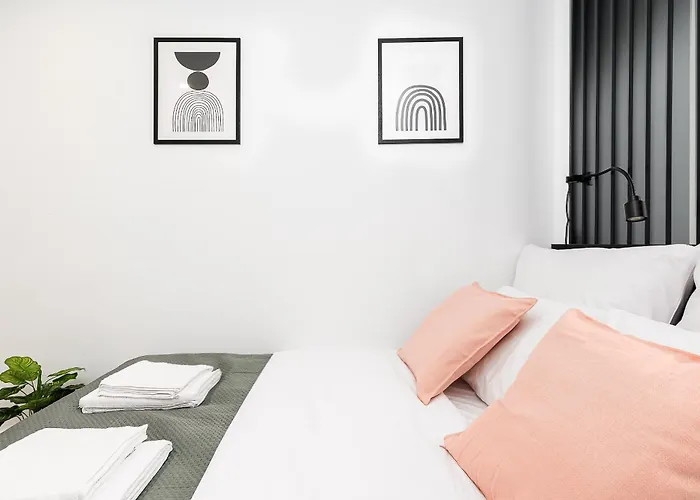 Walicow 20 P&o Apartman