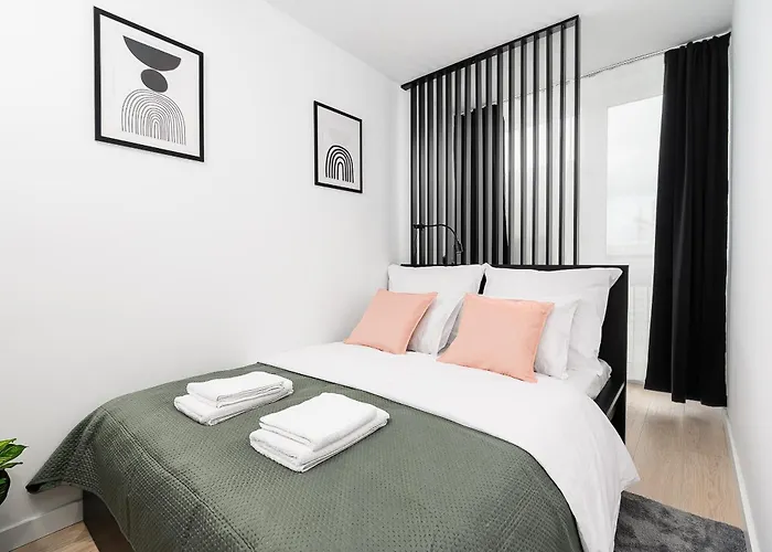 Walicow 20 P&o Apartman