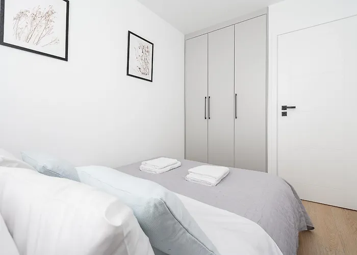 Apartman Walicow 20 P&o