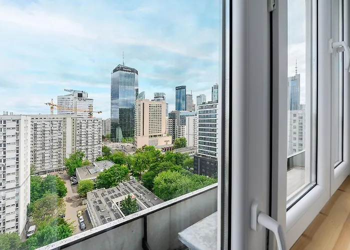 Apartman Walicow 20 P&o