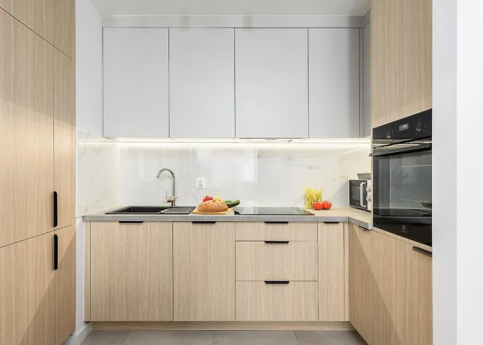 Walicow 20 P&o Apartman *