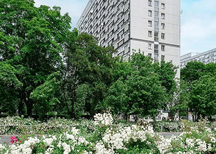 Walicow 20 P&o * Varsó