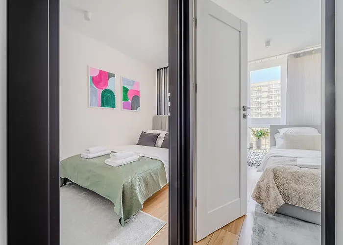 Walicow 20 P&o * Varsó