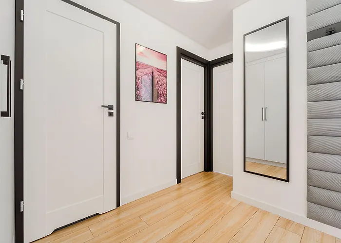 Apartman Walicow 20 P&o