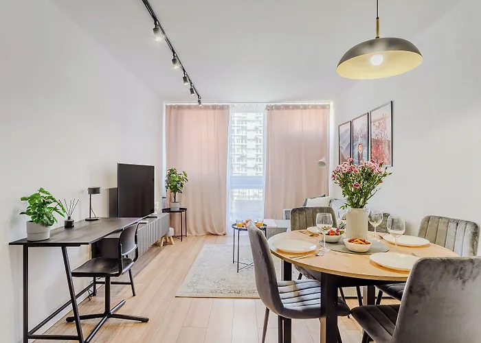 Walicow 20 P&o Apartman