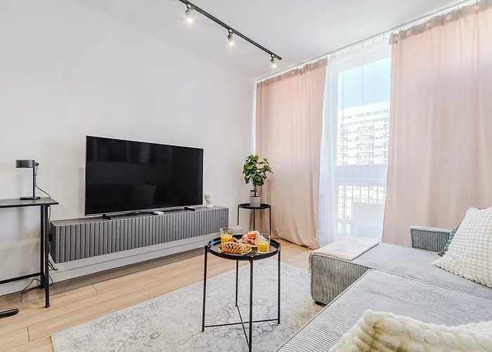 Walicow 20 P&o Apartman