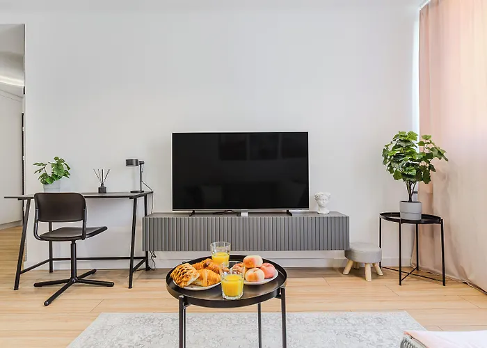 Walicow 20 P&o Apartman *