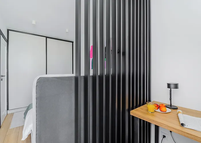 Walicow 20 P&o Apartman